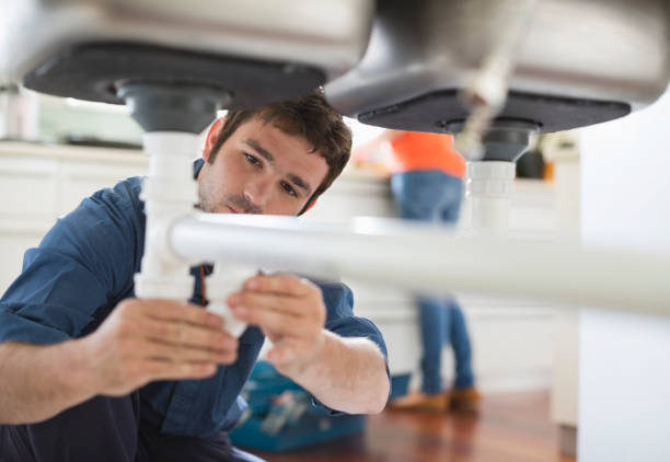 Best Same-Day Plumbing Service  in Philipsburg, PA