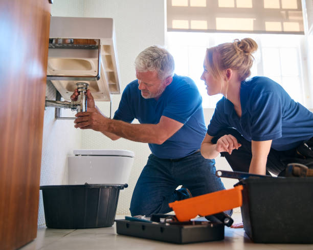 Best Plumbing Repair Near Me  in Philipsburg, PA